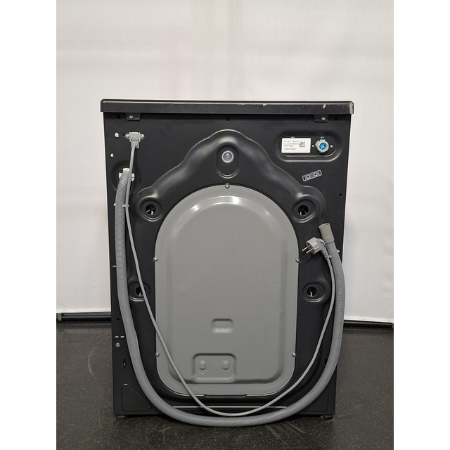 Стиральная машина Beko WSPE6H616A (Цвет: Anthracite)