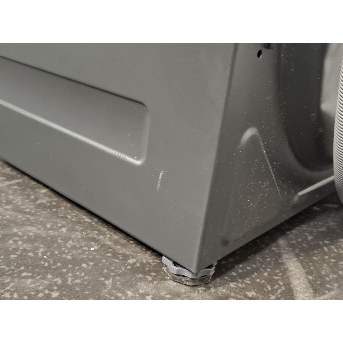 Стиральная машина Beko WSPE6H616A (Цвет: Anthracite)