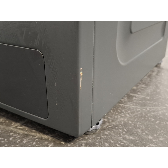 Стиральная машина Beko WSPE6H616A (Цвет: Anthracite)