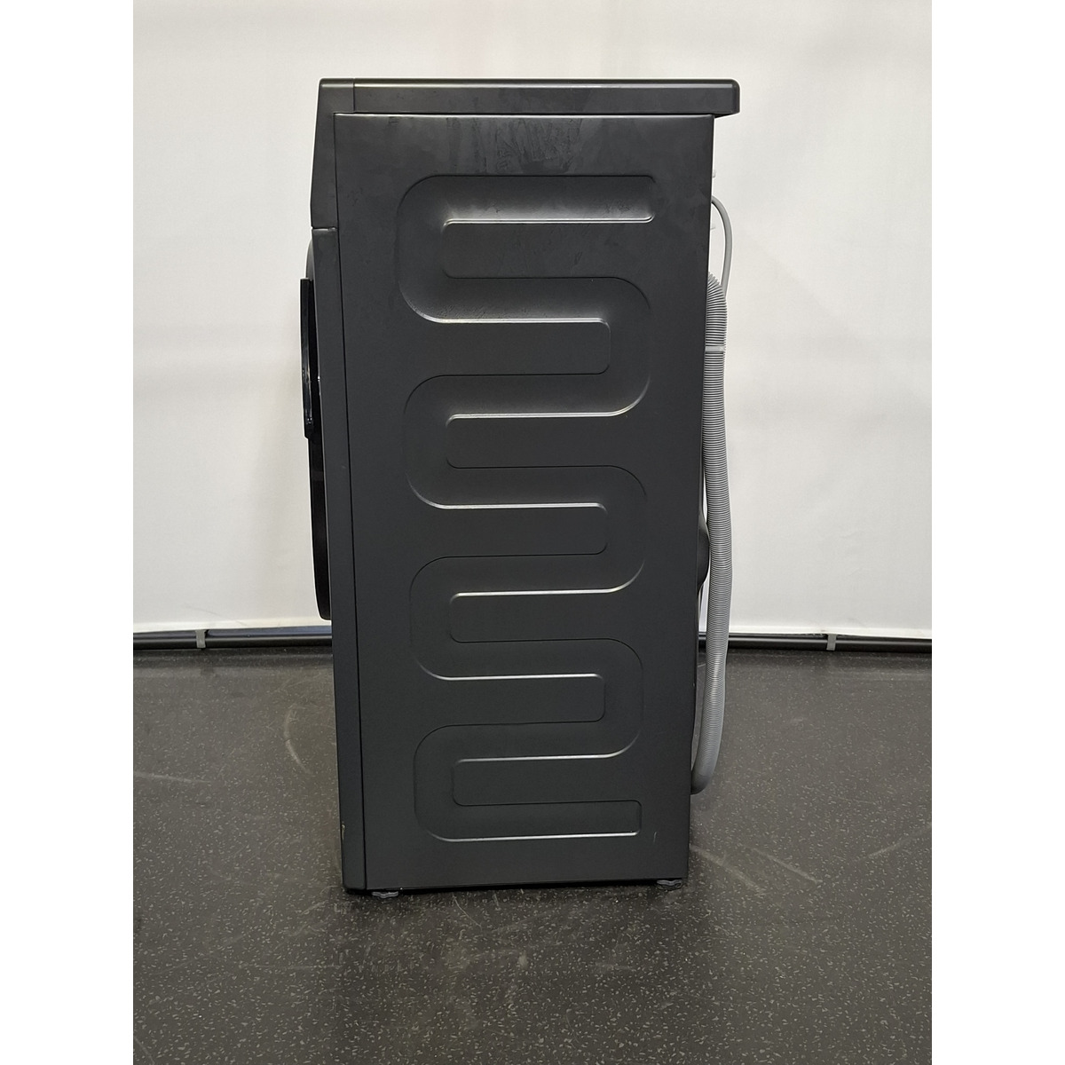 Стиральная машина Beko WSPE6H616A (Цвет: Anthracite)
