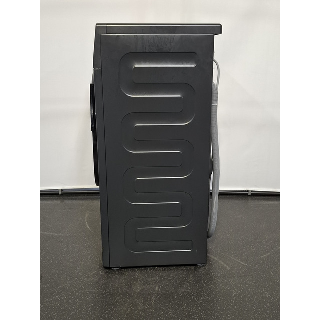 Стиральная машина Beko WSPE6H616A (Цвет: Anthracite)