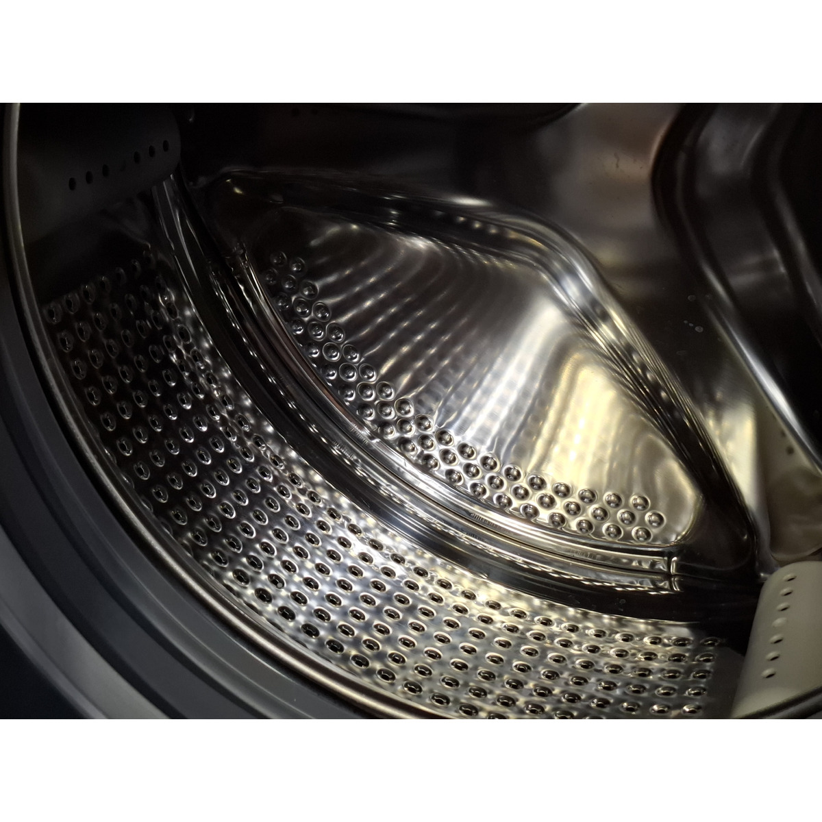 Стиральная машина Beko WSPE6H616A (Цвет: Anthracite)