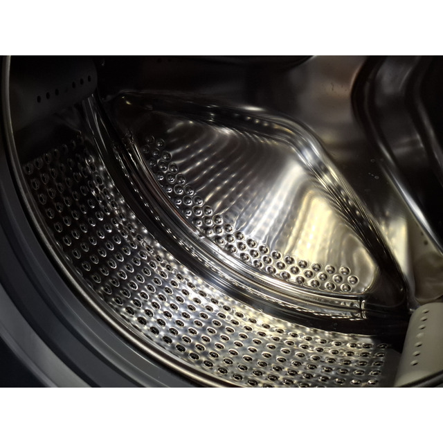Стиральная машина Beko WSPE6H616A (Цвет: Anthracite)