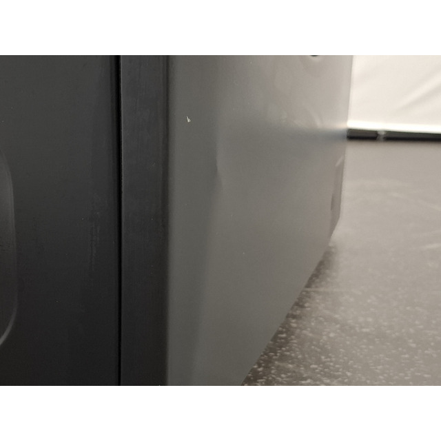 Стиральная машина Beko WSPE6H616A (Цвет: Anthracite)