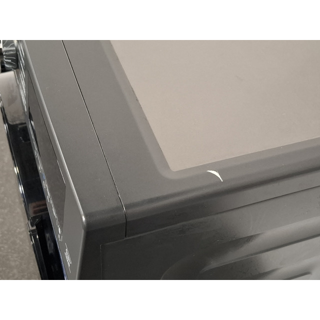 Стиральная машина Beko WSPE6H616A (Цвет: Anthracite)