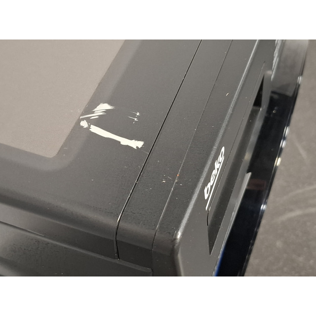 Стиральная машина Beko WSPE6H616A (Цвет: Anthracite)