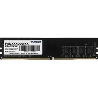 Память DDR4 32Gb 3200Mhz Patriot PSD432G32002