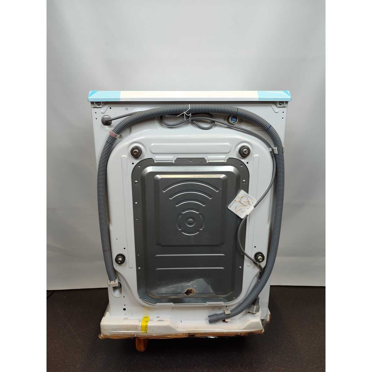 Стиральная машина LG F2V3HS4W, белый