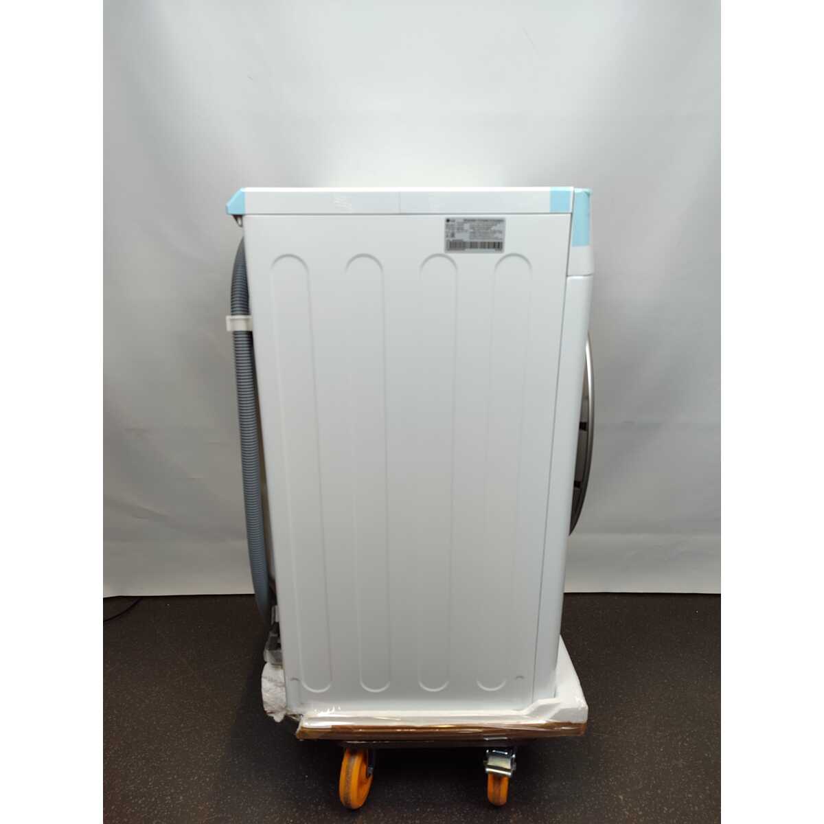 Стиральная машина LG F2V3HS4W, белый