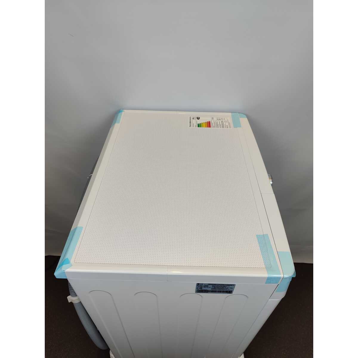 Стиральная машина LG F2V3HS4W, белый