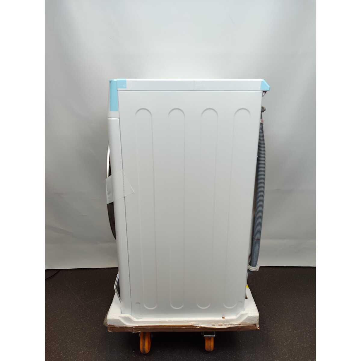 Стиральная машина LG F2V3HS4W, белый