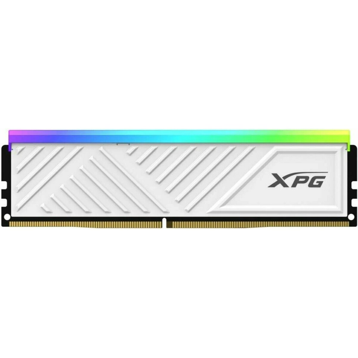 Память DDR4 8Gb 3600Mhz ADATA AX4U36008G18I-SWHD35G