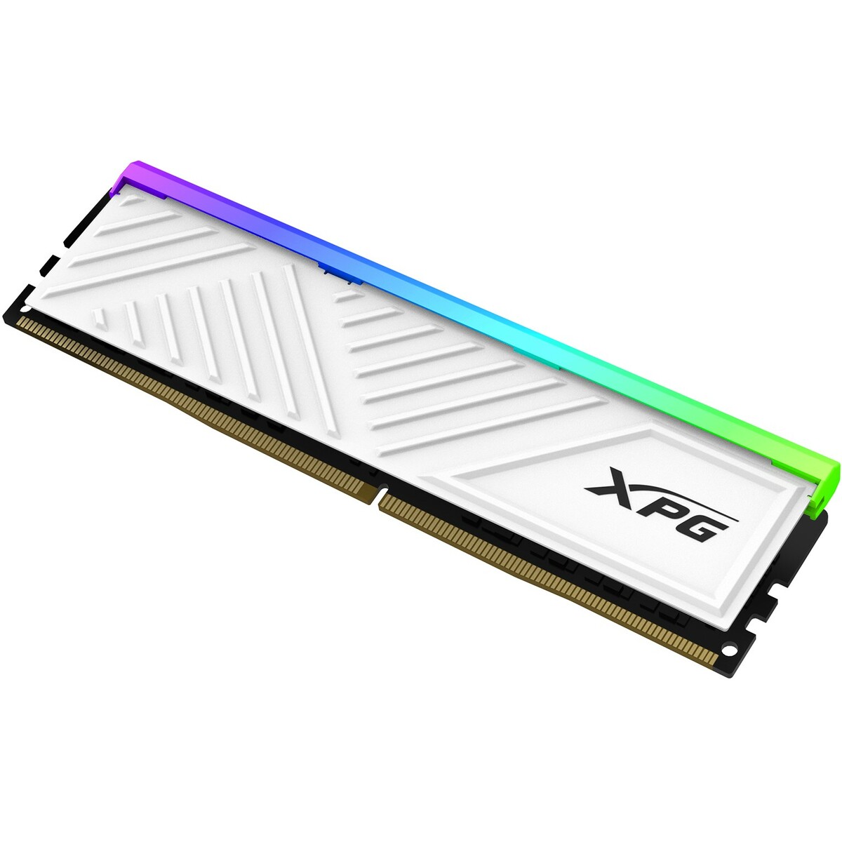 Память DDR4 8Gb 3600Mhz ADATA AX4U36008G18I-SWHD35G