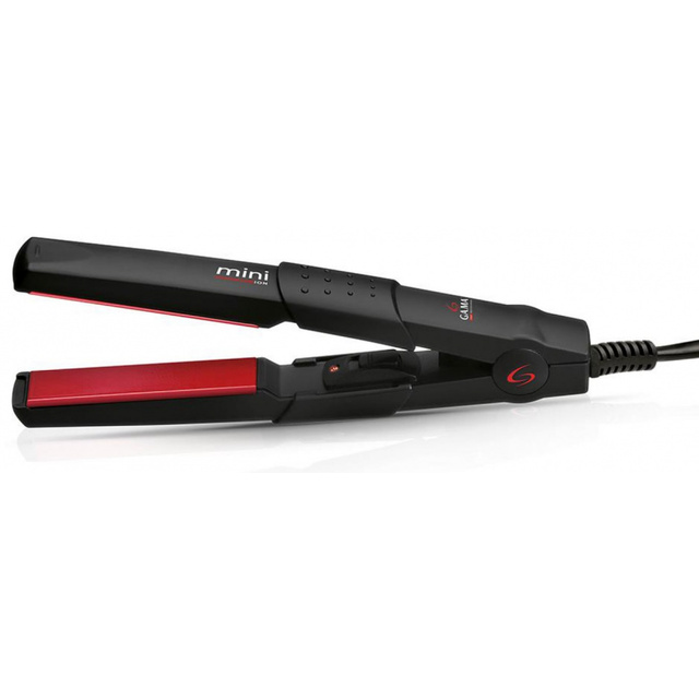 Выпрямитель Ga.Ma Mini CP1-TH (Цвет: Black)