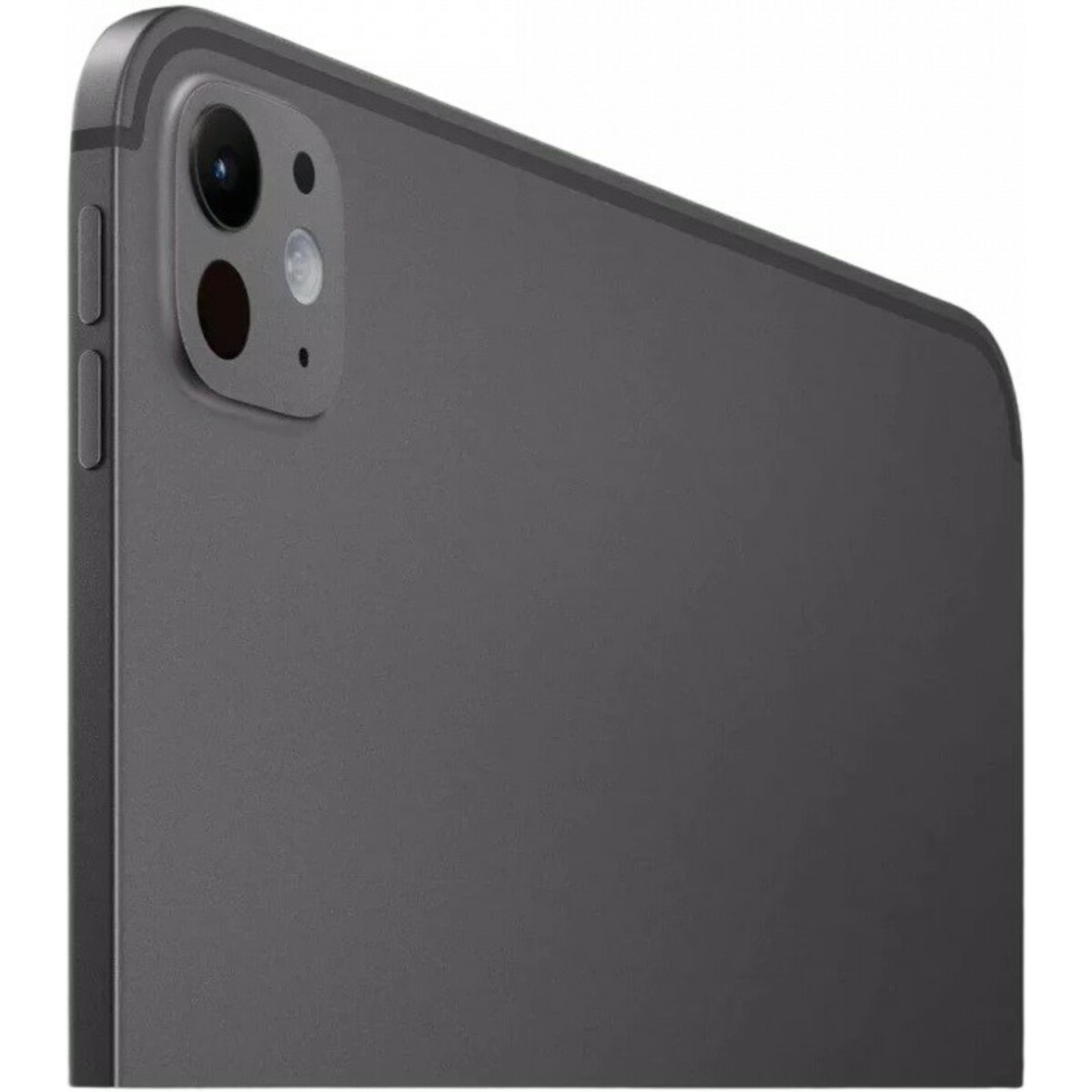 Планшет Apple iPad Pro 13 (2024) 512Gb Wi-Fi (Цвет: Space Black) 