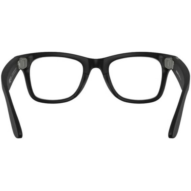 Умные очки Ray-Ban Meta Wayfarer RW4012 (Gen2) (Цвет: Matte Black / Transitions Gray) Умные очки Ray-Ban Meta Wayfarer RW4012 (Gen2) (Цвет: Matte Black / Transitions Gray)