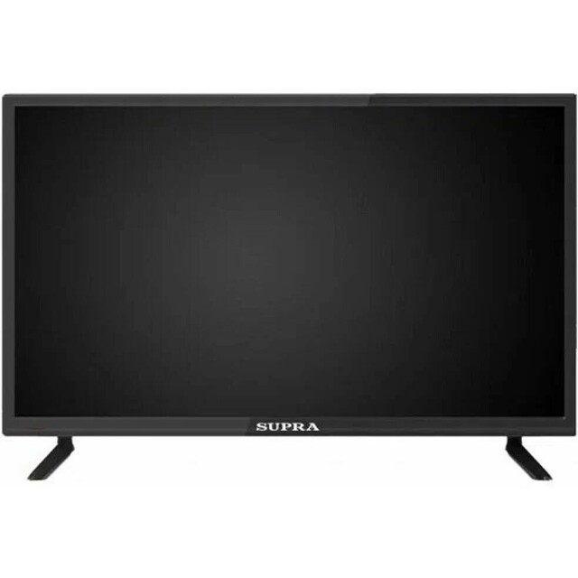 Телевизор Supra 24  STV-LC24ST0045W (Цвет: Black)