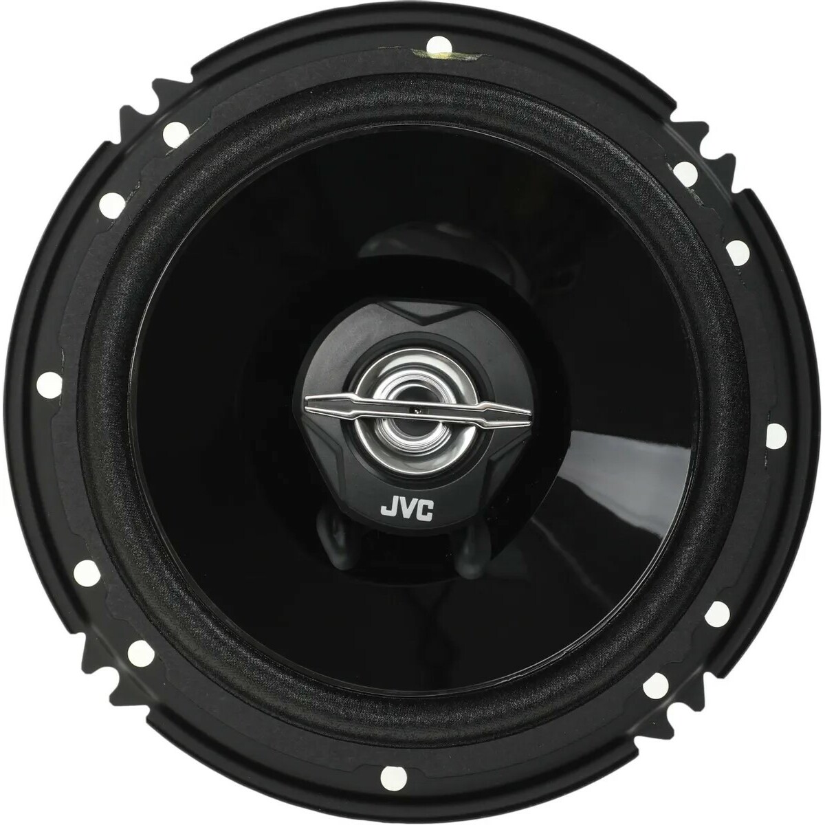 Колонки автомобильные JVC CS-J620X, черный
