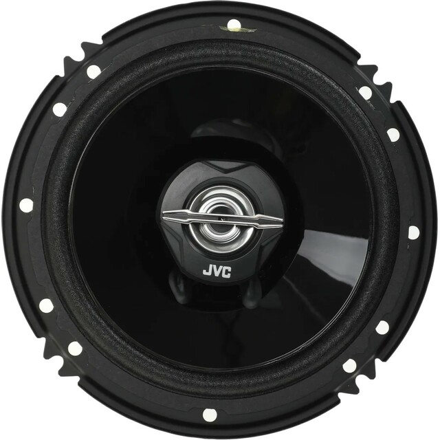 Колонки автомобильные JVC CS-J620X, черный