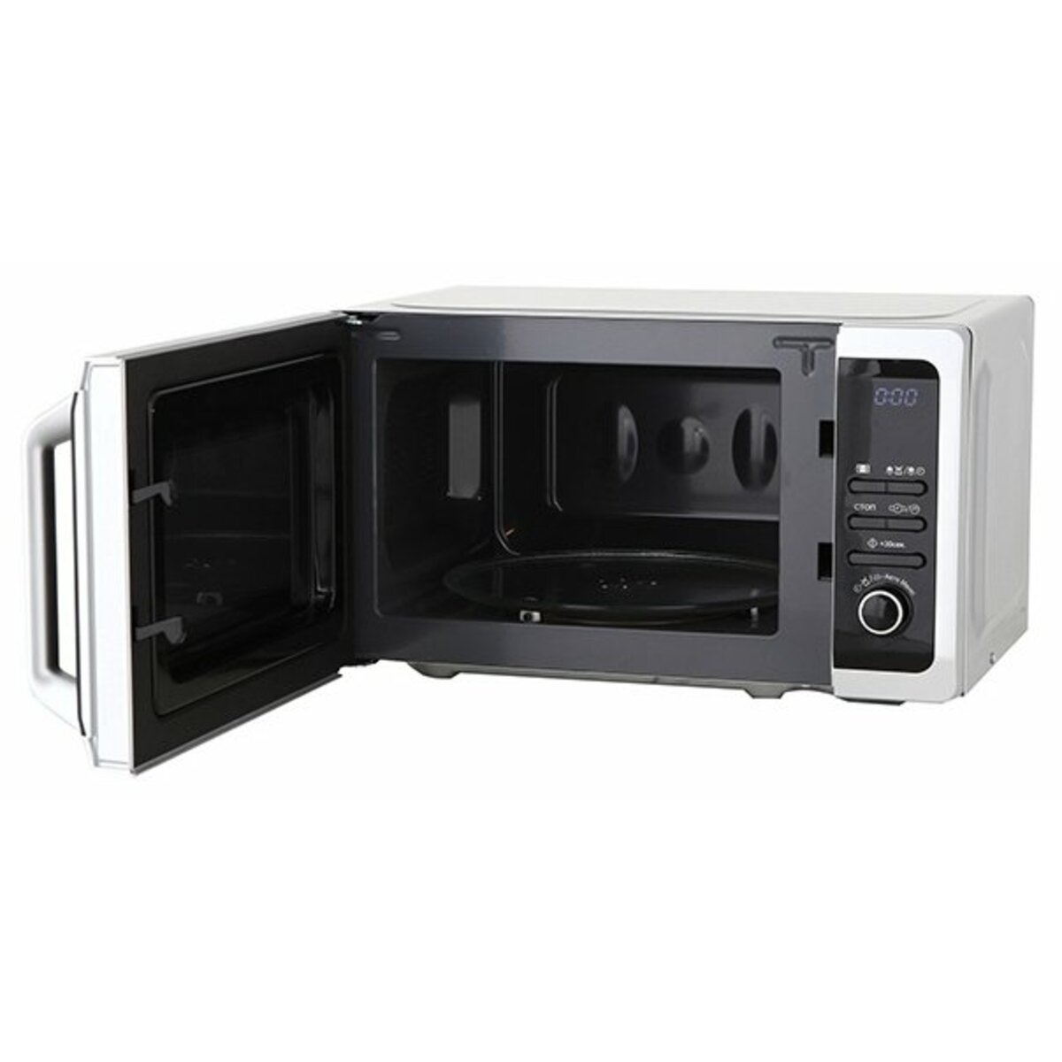 Микроволновая печь Sharp R-2852RSL (Цвет: Silver)