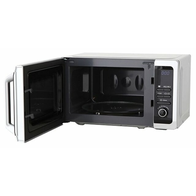 Микроволновая печь Sharp R-2852RSL (Цвет: Silver)