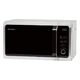 Микроволновая печь Sharp R-2852RSL (Цвет..