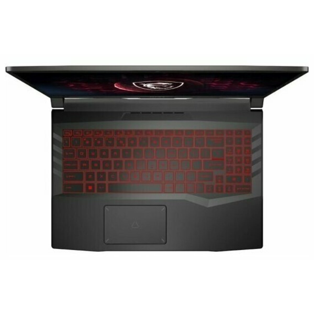 Ноутбук MSI Pulse GL66 12UEK-289XRU (Core i5 12500H / 8Gb / 512Gb / NVIDIA GeForce RTX 3060 6Gb / 15.6 / IPS / FHD (1920x1080) / Free DOS / grey / WiFi / BT / Cam)