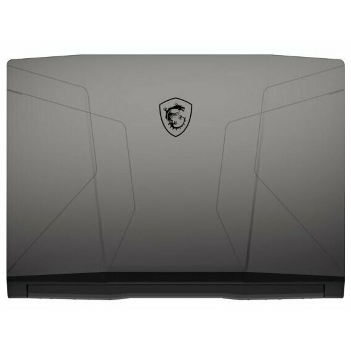 Ноутбук MSI Pulse GL66 12UEK-289XRU (Core i5 12500H / 8Gb / 512Gb / NVIDIA GeForce RTX 3060 6Gb / 15.6 / IPS / FHD (1920x1080) / Free DOS / grey / WiFi / BT / Cam)