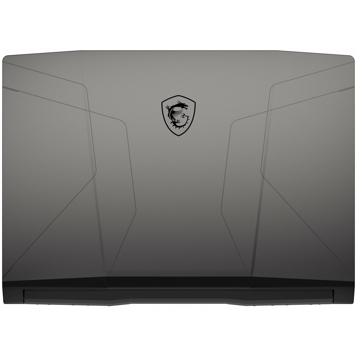 Ноутбук MSI Pulse GL66 12UEK-289XRU (Core i5 12500H / 8Gb / 512Gb / NVIDIA GeForce RTX 3060 6Gb / 15.6 / IPS / FHD (1920x1080) / Free DOS / grey / WiFi / BT / Cam)