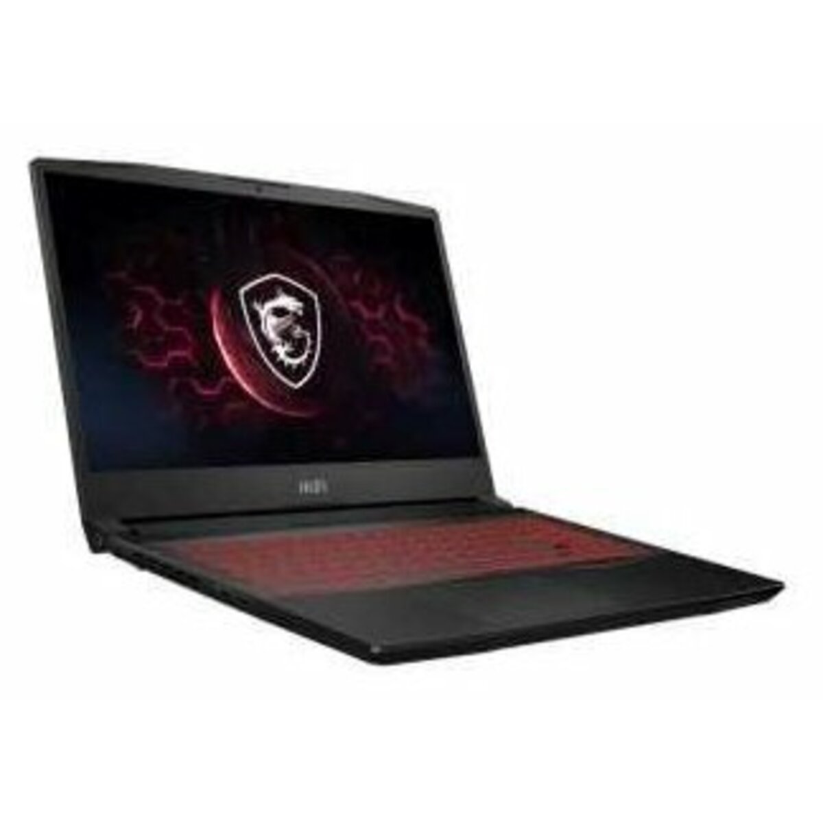 Ноутбук MSI Pulse GL66 12UEK-289XRU (Core i5 12500H / 8Gb / 512Gb / NVIDIA GeForce RTX 3060 6Gb / 15.6 / IPS / FHD (1920x1080) / Free DOS / grey / WiFi / BT / Cam)