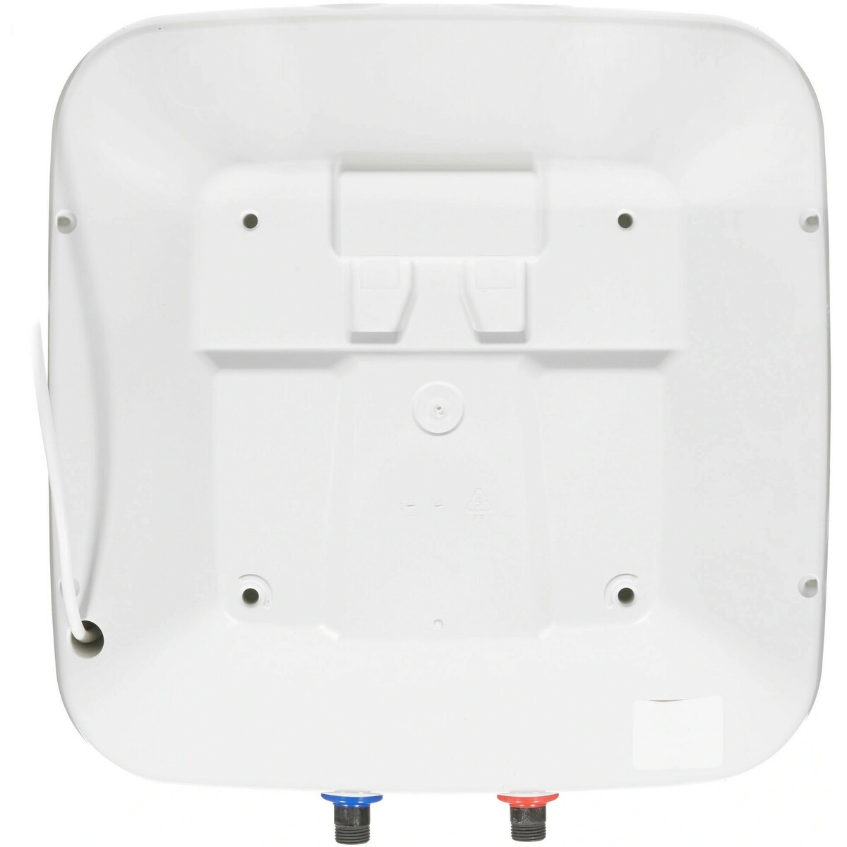 Водонагреватель Ariston Blu Evo R 30 Ru, белый