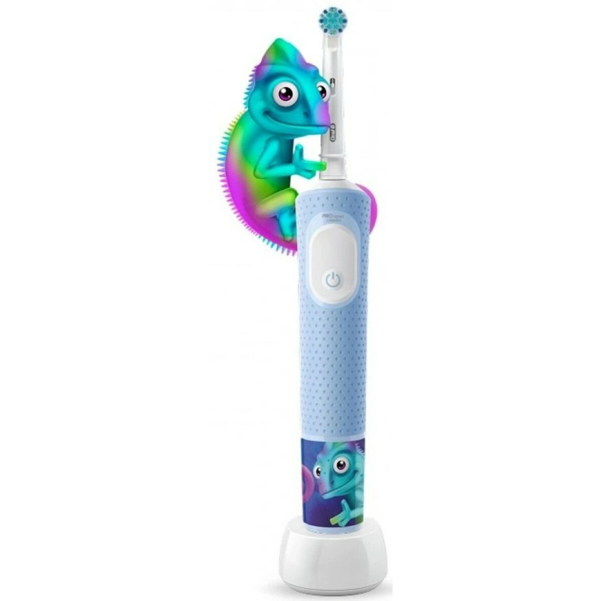Зубная щетка электрическая Oral-B Vitality Pro Kids (Цвет: Blue)