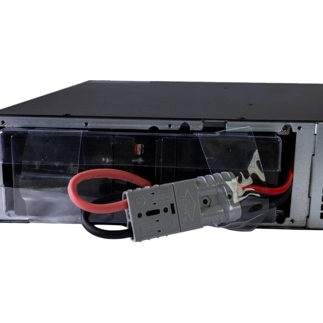 Источник бесперебойного питания Systeme Electriс SRT SRTSE1000RTXLIG2-NC