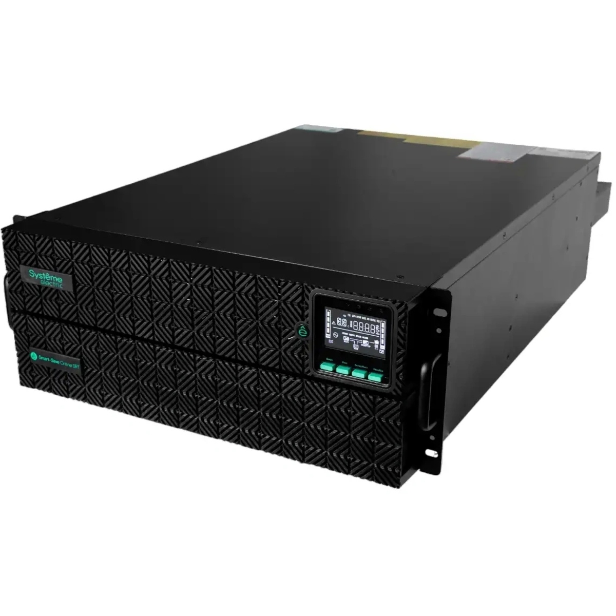 Источник бесперебойного питания Systeme Electriс SRT SRTSE10KRTXLIG2