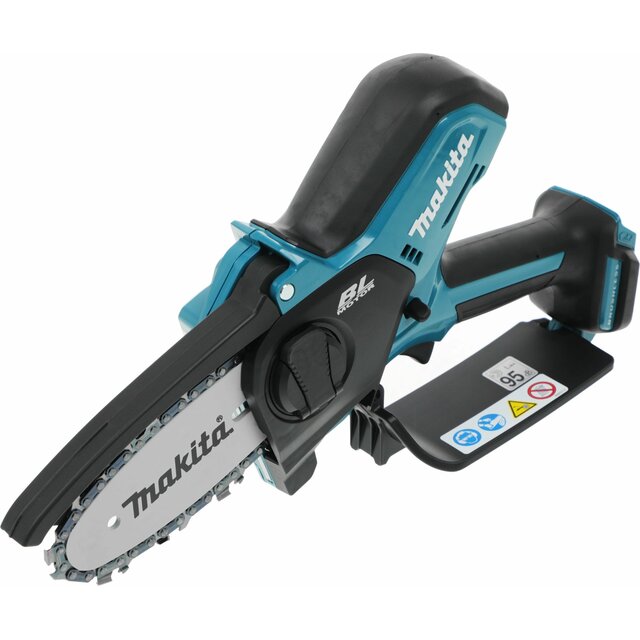 Электрическая цепная пила Makita UC100DZ (Цвет: Blue)
