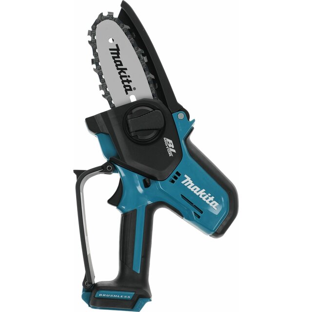 Электрическая цепная пила Makita UC100DZ (Цвет: Blue)