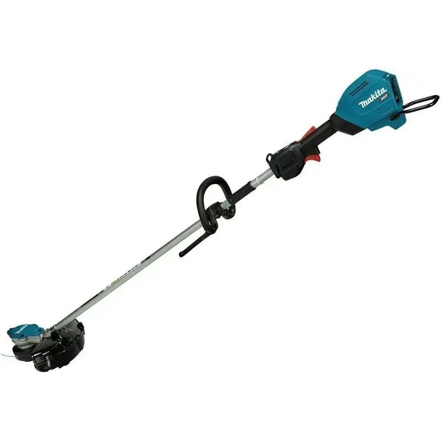 Триммер аккумуляторный Makita UR003GZ (Цвет: Blue)