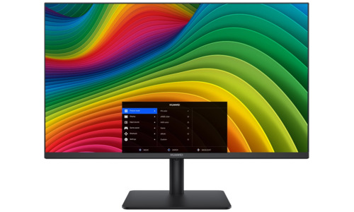 Монитор Huawei 24" MateView SE SSN-24 (Цвет: Black) - купить в СПб по ...