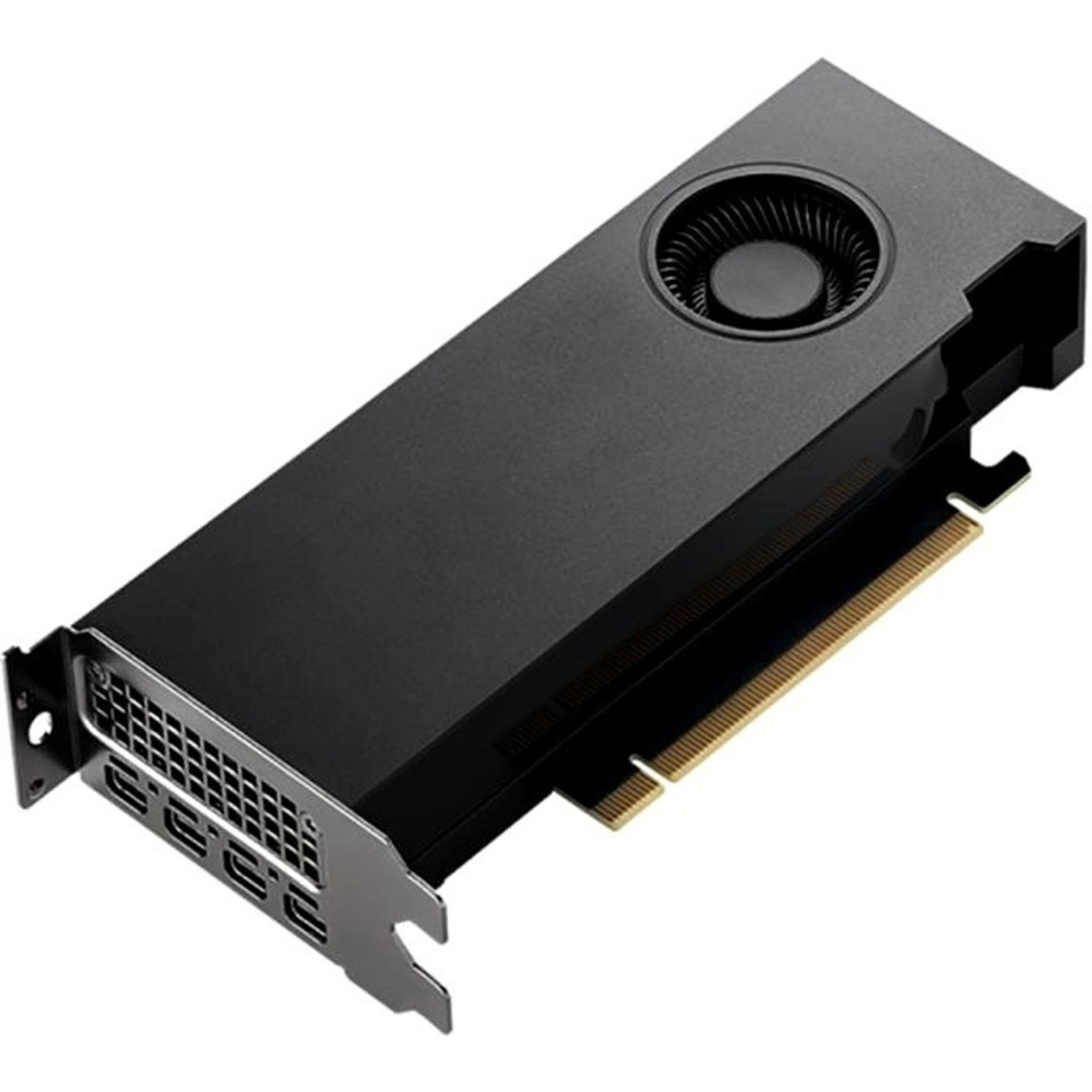 Видеокарта NVIDIA RTX A2000 12Gb (900-5G192-2250-000) OEM