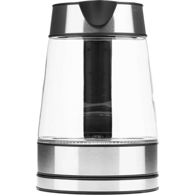 Чайник электрический Kitfort KT-6118 (Цвет: Silver)