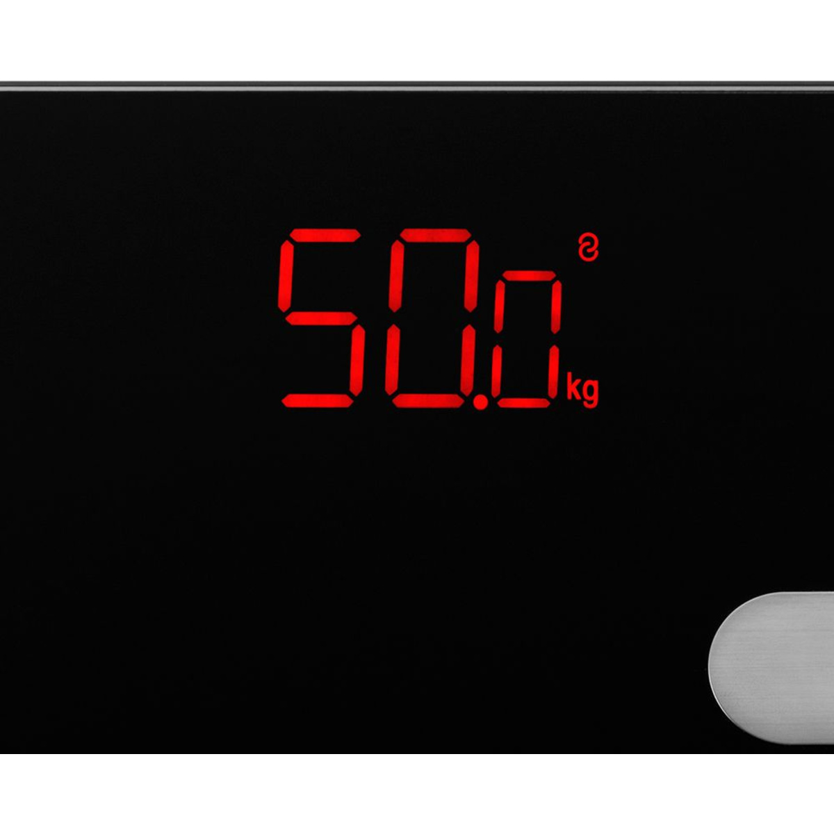 Весы напольные электронные Kitfort KT-806 (Цвет: Black)