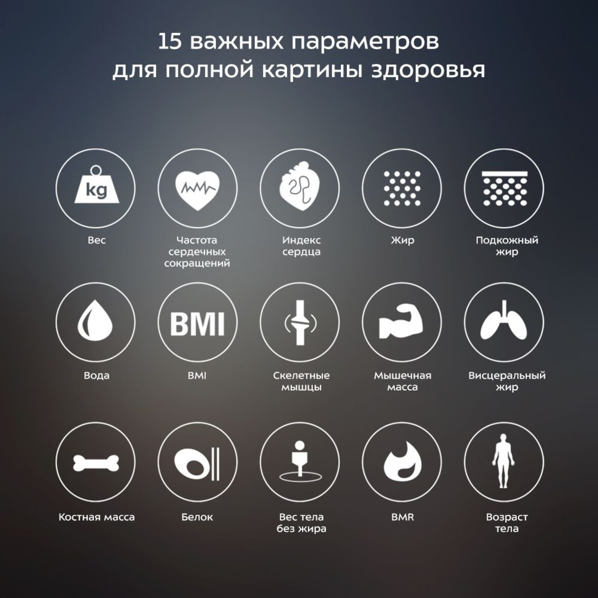 Весы напольные электронные Kitfort KT-806 (Цвет: Black)