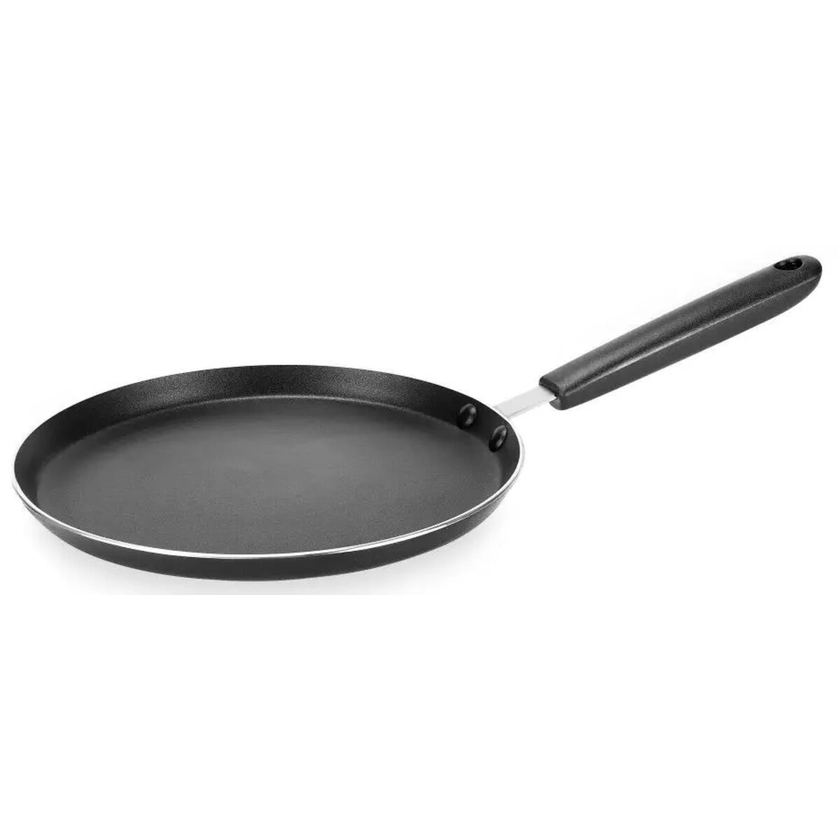 Сковорода блинная Rondell Pancake frypan RDA-022, черный