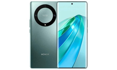 Купить Смартфон Honor X9a 5G 6/128Gb (Цвет: Emerald Green) RMO-NX1 в ...