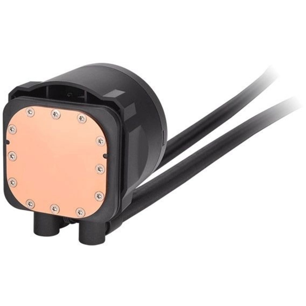 Система водяного охлаждения Thermaltake TH420 V2 Ultra EX ARGB