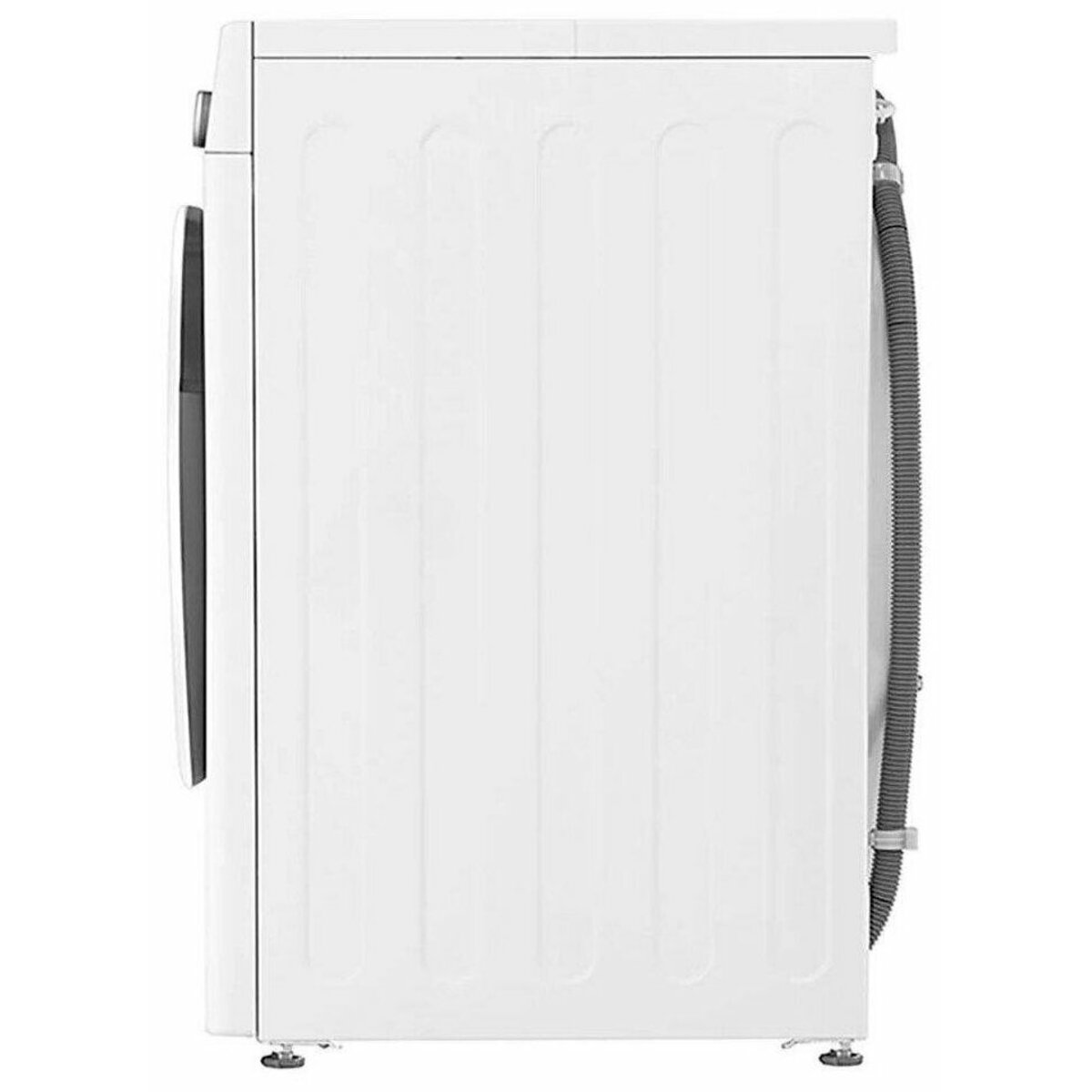 Стиральная машина LG F4WV510S0E (Цвет: White)