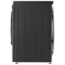 Стиральная машина LG F4WV910P2SE (Цвет: Black)