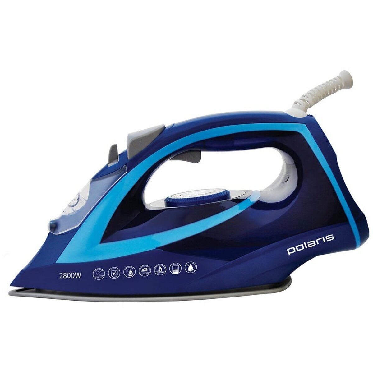 Утюг Polaris PIR 2899AK (Цвет: Blue)