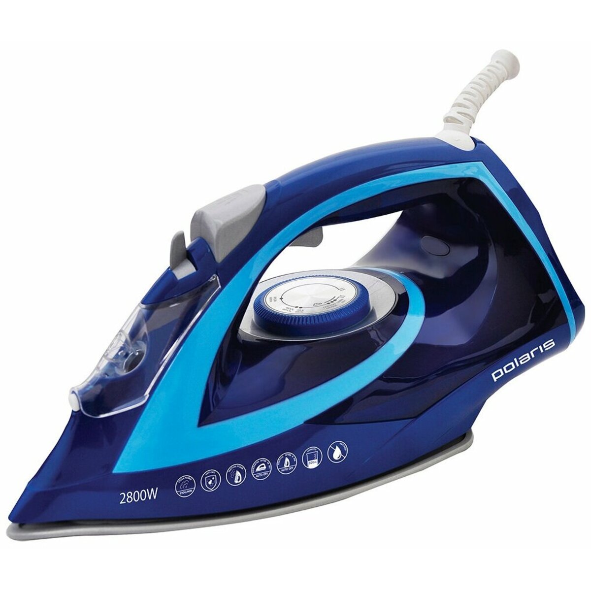 Утюг Polaris PIR 2899AK (Цвет: Blue)