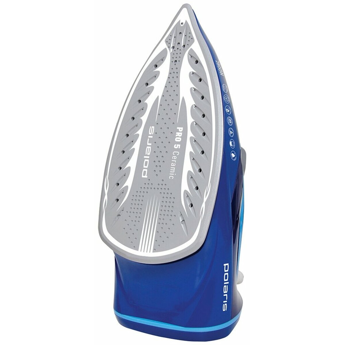 Утюг Polaris PIR 2899AK (Цвет: Blue)